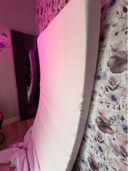 Twin 5” mattress