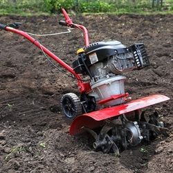 Rototiller/Lawncare 
