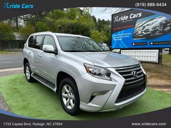 2016 Lexus GX