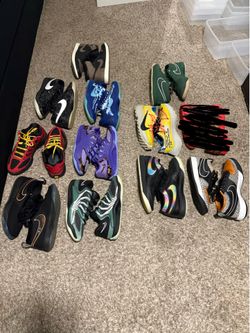 Sneakers size 9.5 & 10