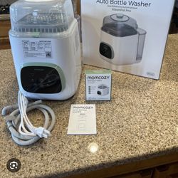 Momcozy Bottle Washer 