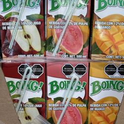 Boing A 2 Cada Uno