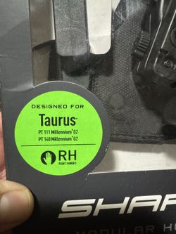 Alien Gear holster