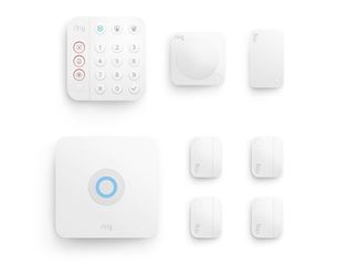 RING security system ! $50