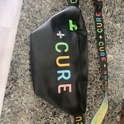 First Edition WCC Fanny Pack Collectors Piece