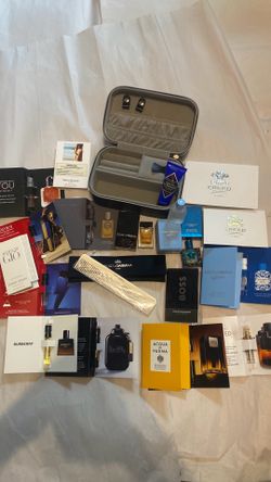 Fragrance set