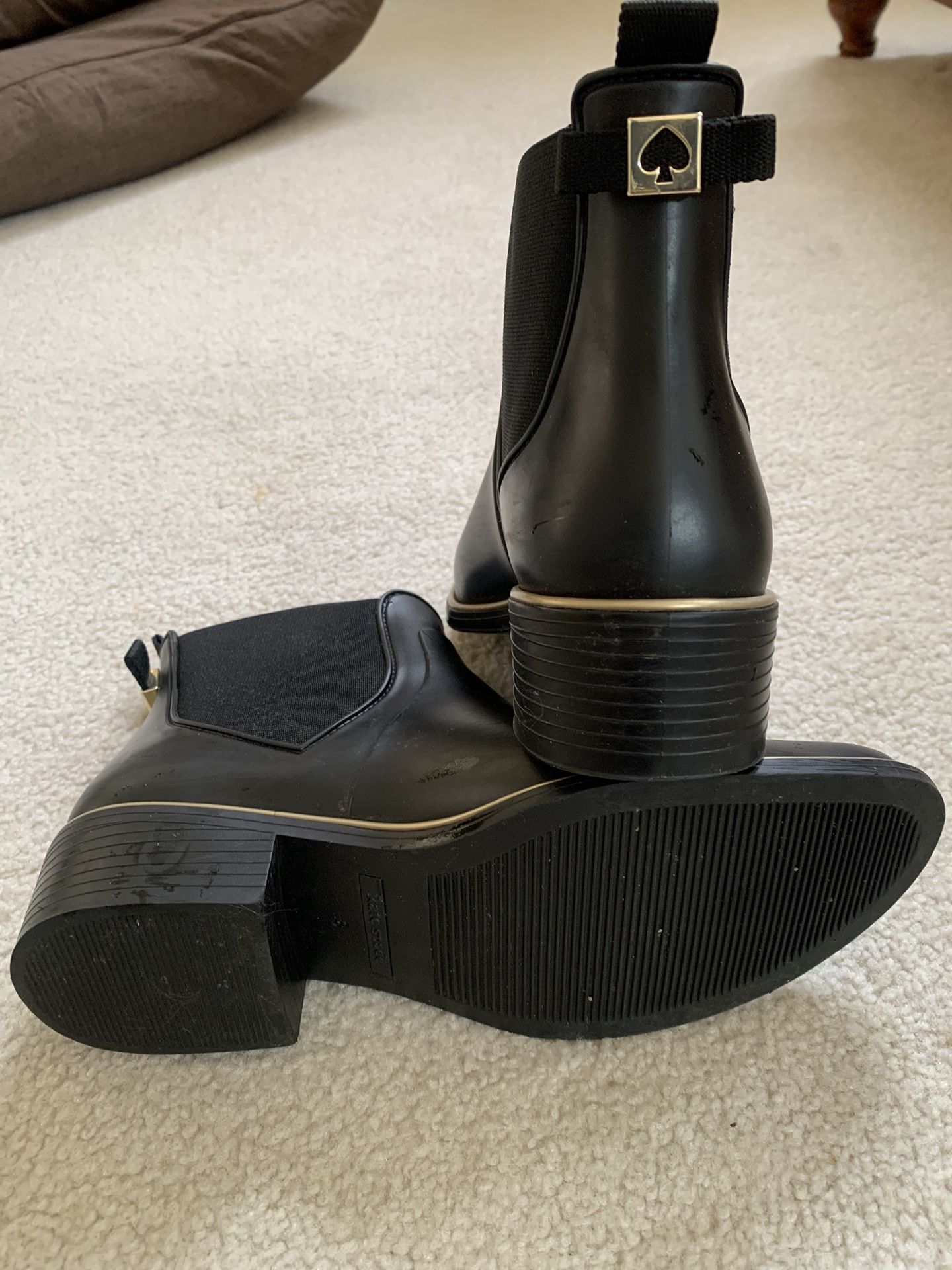 Kate Spade Solstice Rain Boots