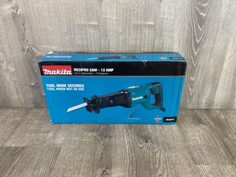 Makita 12 Amp Corded Reciprocating Saw JR3051T