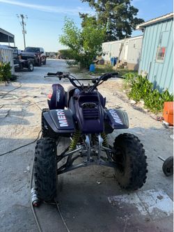 Yamaha 350