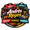 Andres Reyes