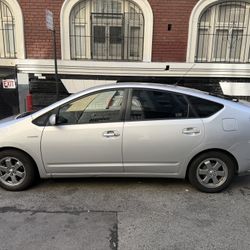 Very Reliable 2008 Toyota Prius