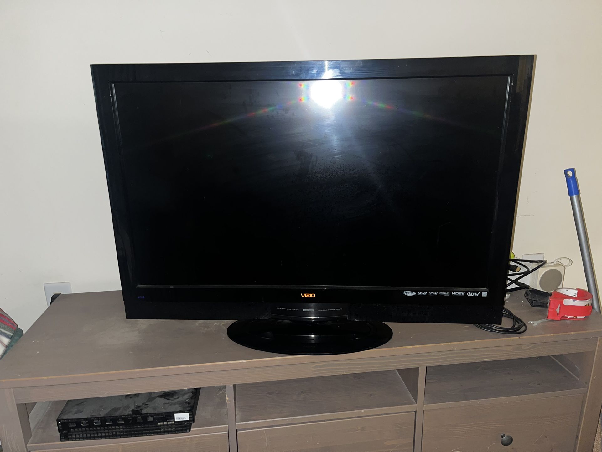36” Tv