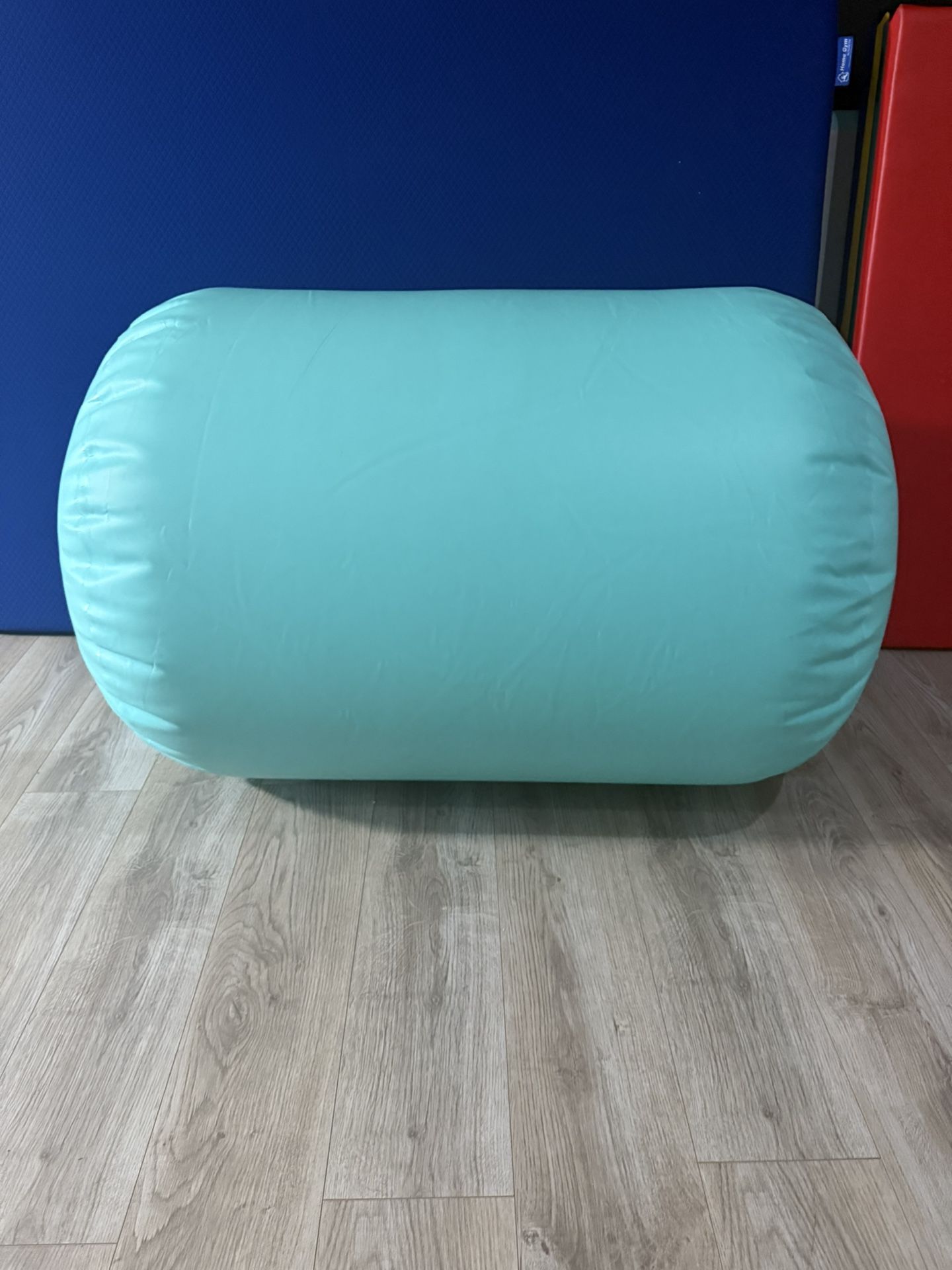 Air Barrel Roller Gymnastics/cheer