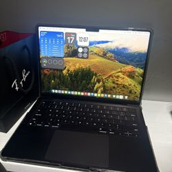 MacBook Pro 