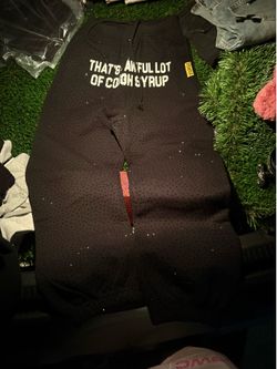 VVS ALOC PANTS