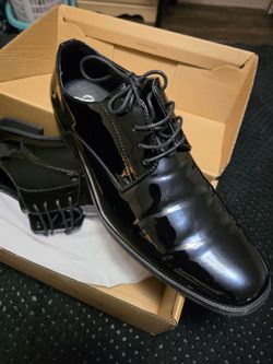 Dress Shoes size 14