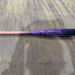 Easton FP19GHU10 Ghost 10 USSSA Fastpitch Softball Bat 30 “ 19oz