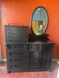 Beautiful Dresser