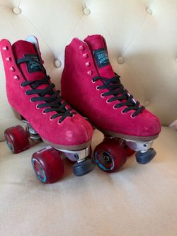 Roller Blades