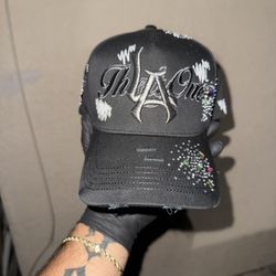 ThirtyOne Hats x LA