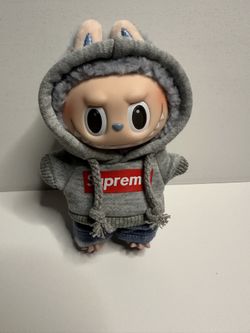 Supreme Labubu outfit $8 or best offer!