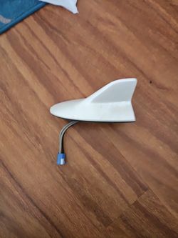 Antenna From Lexus