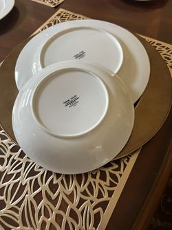 Towne House Fine China