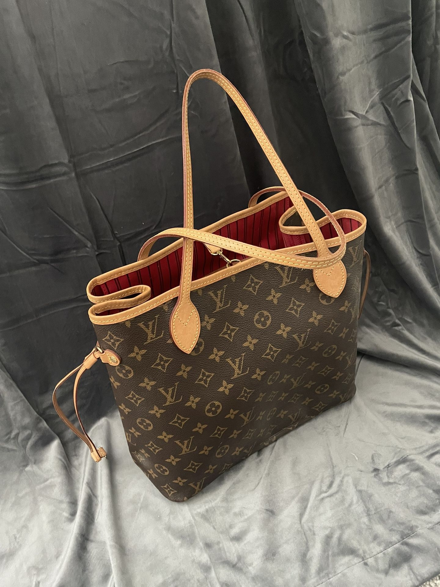 Louis Vuitton Bag