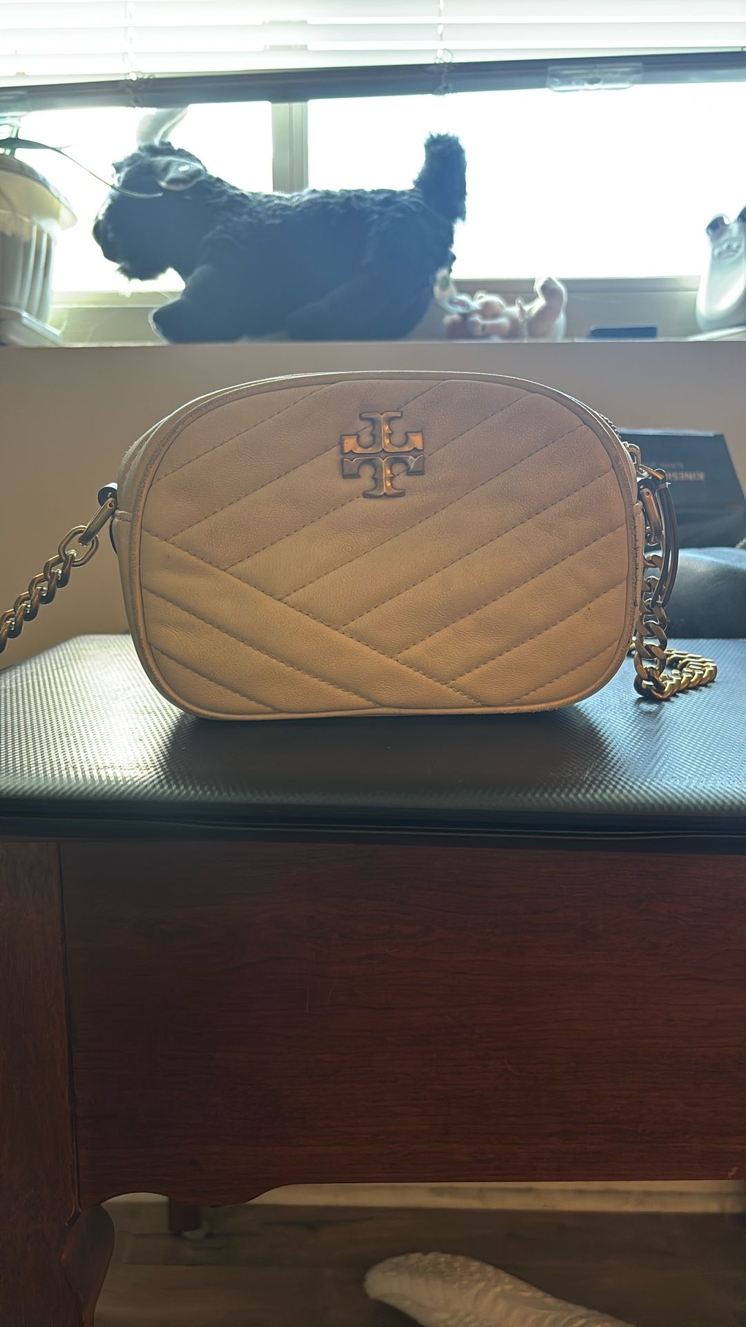 Tory Burch Camera Bag