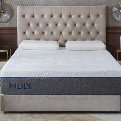 New King Size Mattresses Ranging From $400 To $795