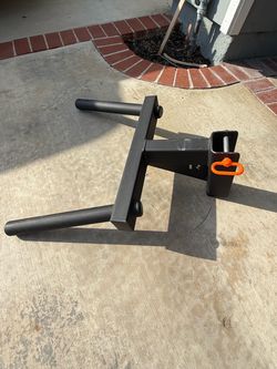 Rogue Fitness Monster Lite Matador