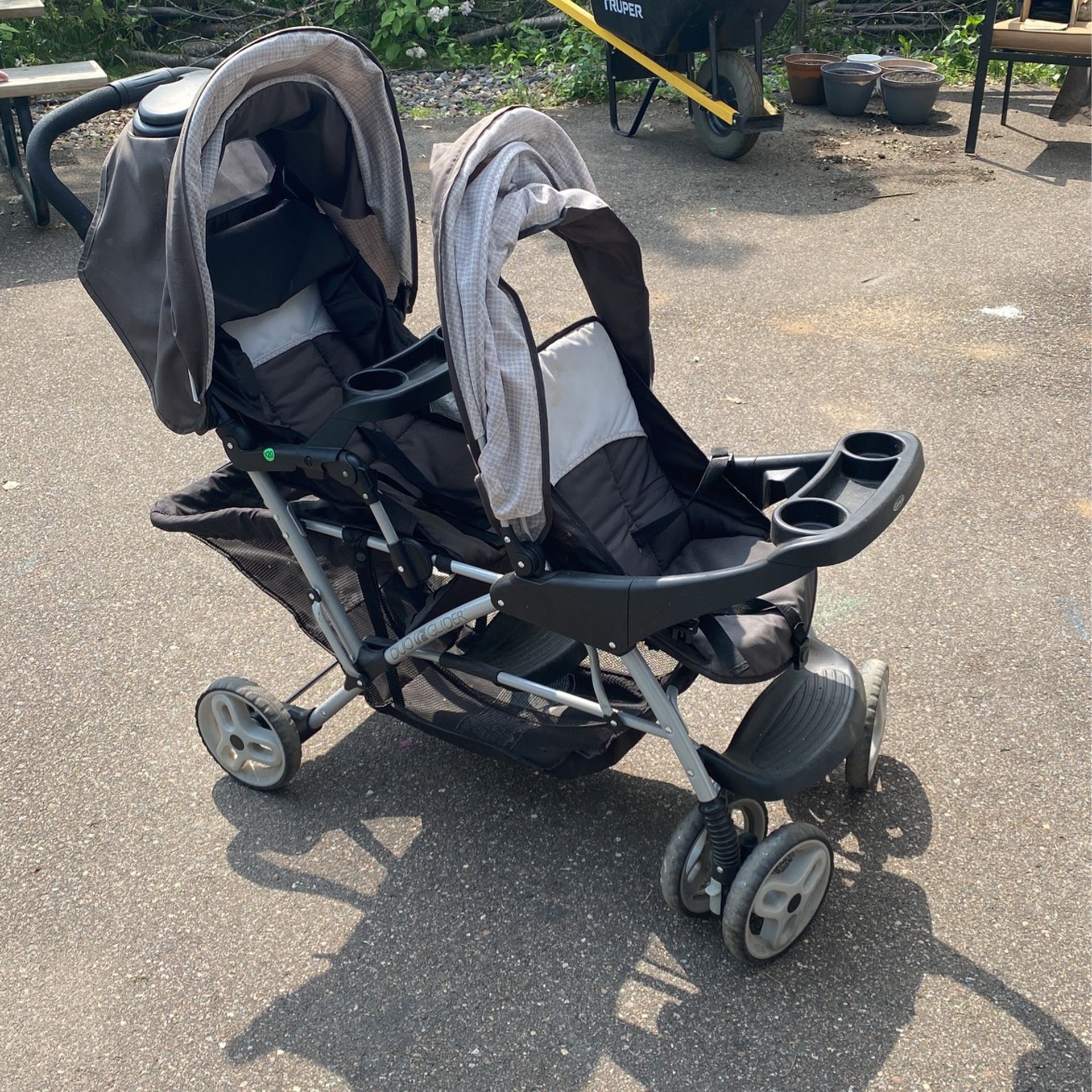 Graco Duo Glider Stroller