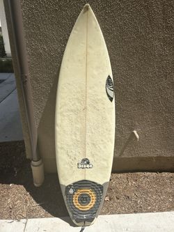 Sharpeye Disco 5’7” Surfboard
