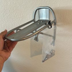 Sunlite Bike Front Rack