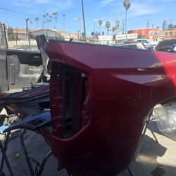 2019 Tundra Truck Bed For Sale
