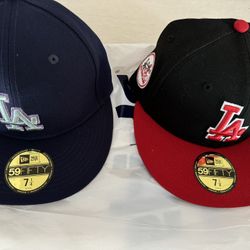 Men’s Hats