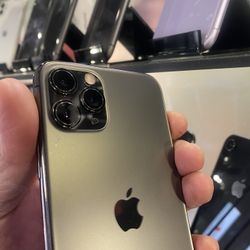 iPhone 11 Pro 256gb 
