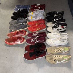 Shoes For Sale 