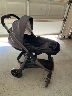 Stroller