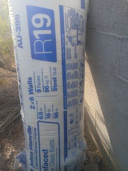 Insulation