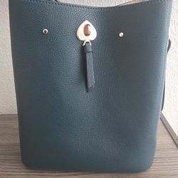 Kate Spade Purse And Wallet