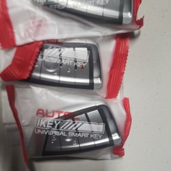 Bmw Car Key Fobs And Remotes For Sale 