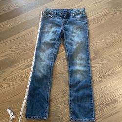 Boys Old Navy Jeans