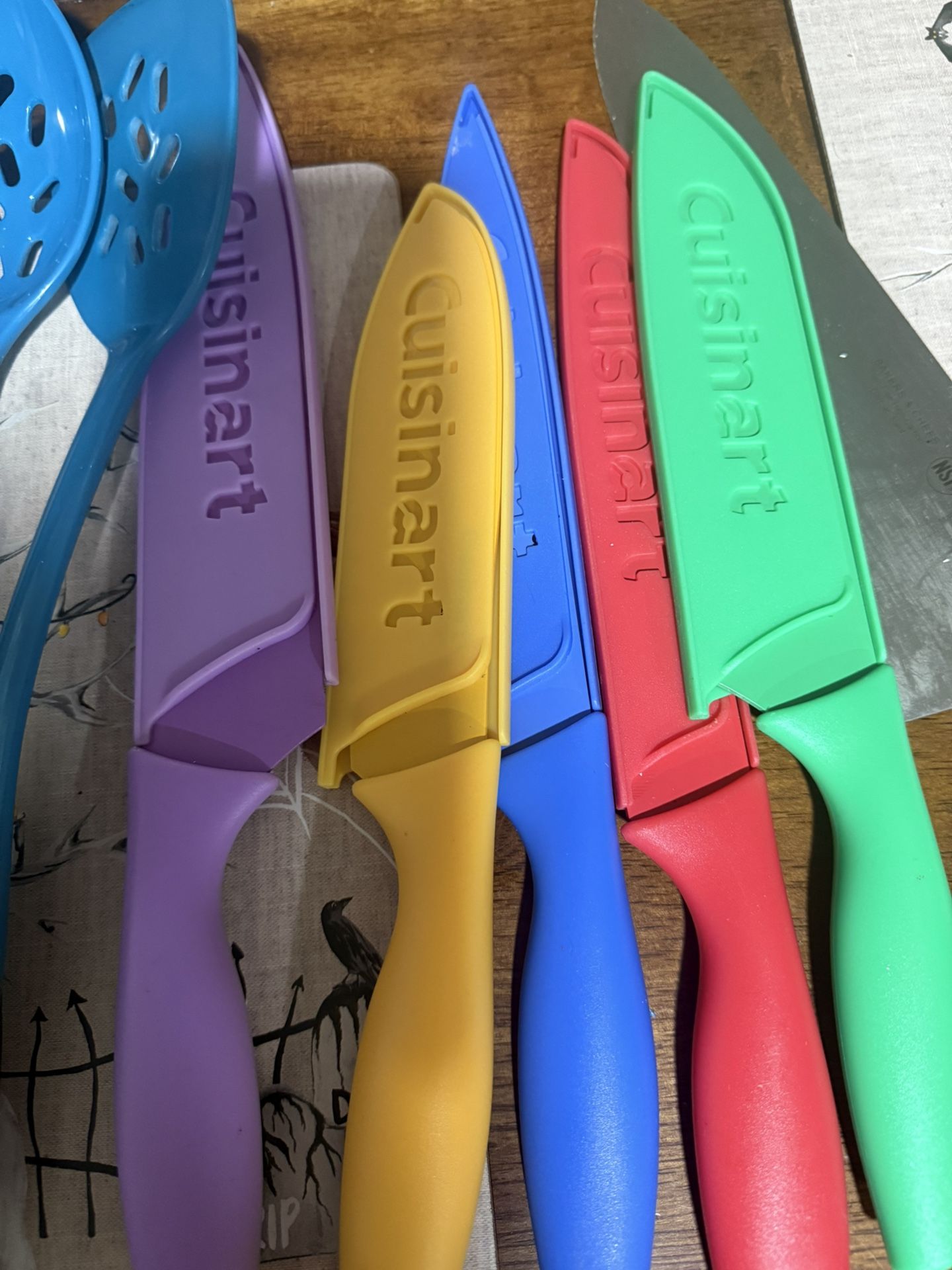 Kitchen Utensils $15 - PICKUP HUMBLE 77396