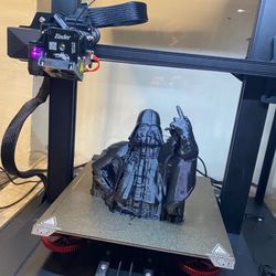 3D Printer