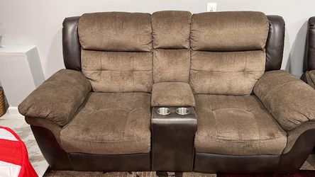 3 Sofas for sale