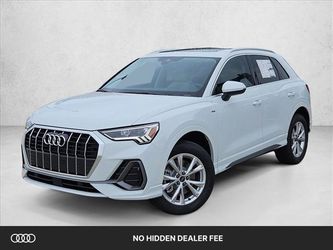 2025 Audi Q3
