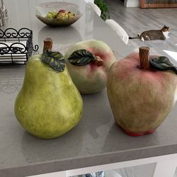 Decor