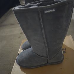 Bearpaw Cloud 2  "New"
