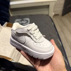 Baby Air Forces 